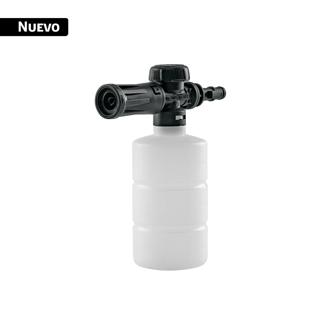 Dispensador de jabón para HILA-1500P/HILA-2000P, PRETUL