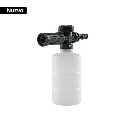 Dispensador de jabón para HILA-1500P/HILA-2000P, PRETUL