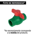 Válvula de bola PPR, 1' (32 mm), FOSET 1