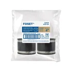 Acople para drenaje de 4 x 4', FOSET 2