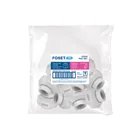 Tuerca unión roscable de PVC 1/2', FOSET 2