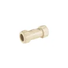 Cople de compresión PVC de 1', FOSET 1