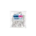 Yee sencilla de PVC 1/2', FOSET 4