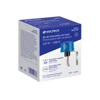 Kit de Fotocelda de 1/2 vuelta y base, 127 - 220 V, VOLTECK 2