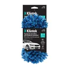 Esponja de microfibra para lavado de automóvil, KLINTEK 2