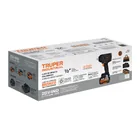 Llave de impacto 1/2' 20V, 850Nm, 2 baterías 4Ah, INDUSTRIAL 2