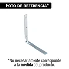 Bolsa con 24 escuadras esquineras 6' x 6', FIERO 1