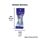 Interruptor vertical de palanca, Standard, marfil, VOLTECK 5