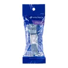 Interruptor vertical de palanca, Standard, blanco, VOLTECK 3