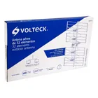 Antena aérea para HD TV, 32 elementos, 10 dB, VOLTECK 3