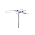 Antena aérea para HD TV, 4 elementos, 2 dB, VOLTECK 1