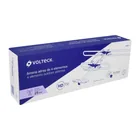 Antena aérea para HD TV, 4 elementos, 2 dB, VOLTECK 3