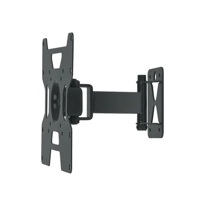 Soporte para pantallas de 23' a 37' articulado, VOLTECK