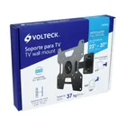 Soporte para pantallas de 23' a 37' articulado, VOLTECK 5