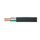 Metro de cable uso extra rudo 3 x 10 AWG en rollo de 100 m 1