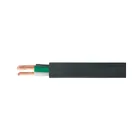Metro de cable uso extra rudo 3 x 12 AWG en rollo de 100 m 1
