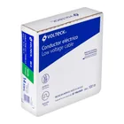 Rollo de 100 m de cable THHW-LS 14 AWG verde, VOLTECK 4