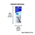 Calentador de inmersión para agua #2 (10 L), 500 W, VOLTECK 7