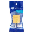 Clavija industrial plástica polarizada, VOLTECK 4