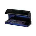 Detector de billetes falsos con doble lámpara, VOLTECK 1