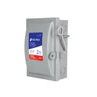 Interruptor de seguridad 2 polos, 30 A, VOLTECK 1