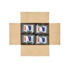 Interruptor de seguridad 2 polos, 30 A, VOLTECK 5