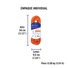 Extensión eléctrica de uso rudo 4 m 2x16 AWG, VOLTECK 5