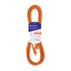 Extensión eléctrica de uso rudo 6 m 2x16 AWG, VOLTECK 3