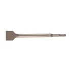 Cincel plano grueso SDS Plus 1-1/2' x 10', TRUPER 1