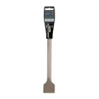 Cincel plano grueso SDS Plus 1-1/2' x 10', TRUPER 5