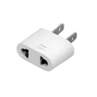 Adaptador barra redonda a plana, VOLTECK 1