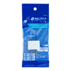 Adaptador barra redonda a plana, VOLTECK 3