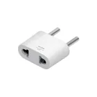 Adaptador barra plana a redonda, VOLTECK 1