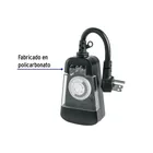 Temporizador analógico para uso en exteriores, VOLTECK 2