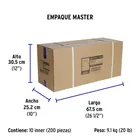 Portalámpara de baquelita, 2-1/4', VOLTECK 8