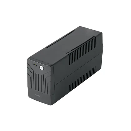 No Break 500 VA / 240 W con 4 contactos, VOLTECK