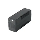 No Break 500 VA / 240 W con 4 contactos, VOLTECK 1