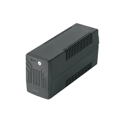 No Break 900 VA / 480 W con 8 contactos, VOLTECK