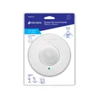 Sensor de movimiento para techo, alcance 10 m, VOLTECK 4