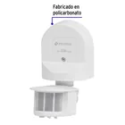 Sensor de movimiento para exterior, VOLTECK 2