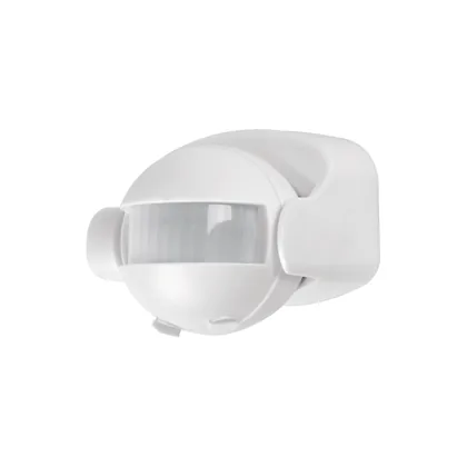 Sensor de movimiento de 180° para pared y techo, VOLTECK