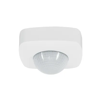 Sensor de movimiento para techo, alcance 20 m, VOLTECK