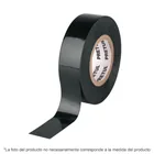 Cinta de aislar de 18 m x 19 mm, negra, PRETUL 1