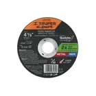 Disco abrasivo de corte preciso metal 4-1/2' x 1 mm, EXPERT 1