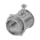 Conector conduit 3/4', VOLTECK 1