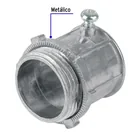 Conector conduit 1', VOLTECK 2