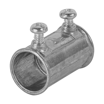 Cople conduit 1/2', VOLTECK