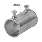 Cople conduit 3/4', VOLTECK 2