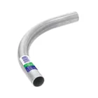Codo Conduit 90° 1/2' pared delgada (1 mm), et. verde 1