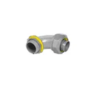 Conector curvo de 1' para tubo liquid tight, VOLTECK 1